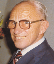 Dr. Otto Prinz