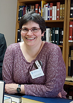 Dr. Monica Niederer